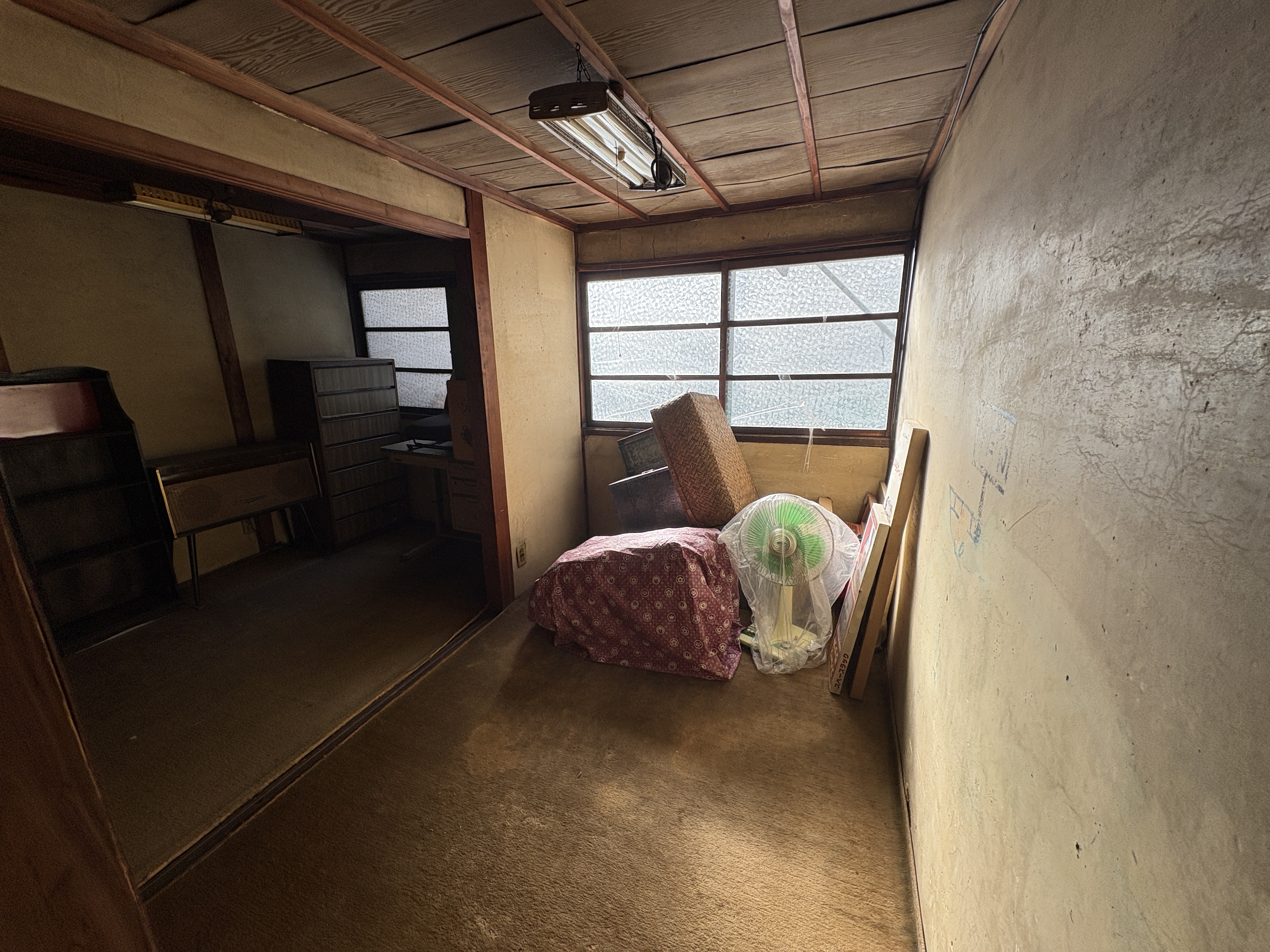 大阪市浪速区敷津西一丁目　土地建物 10枚目